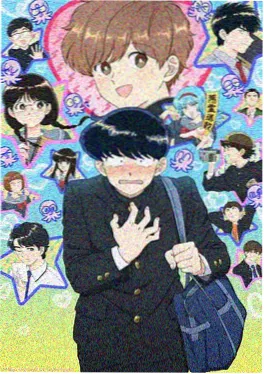 anime